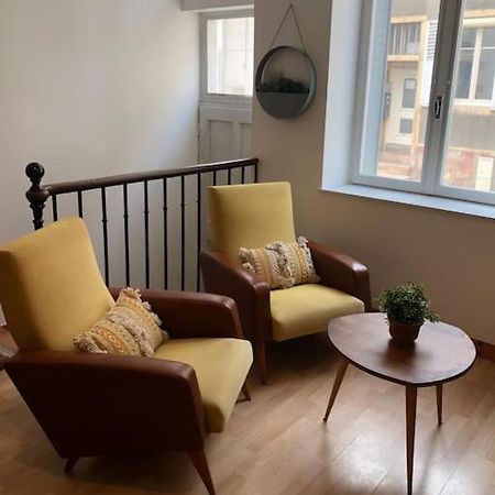 Appartement En Duplex A 欧克索讷 外观 照片