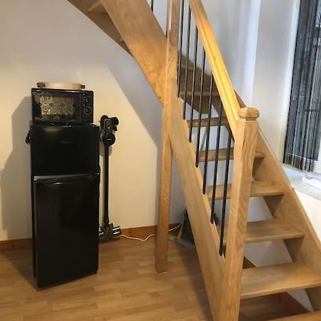 Appartement En Duplex A 欧克索讷 外观 照片