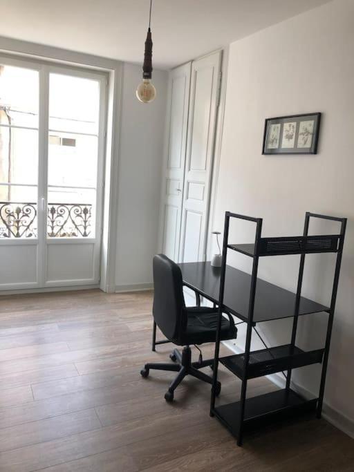 Appartement En Duplex A 欧克索讷 外观 照片