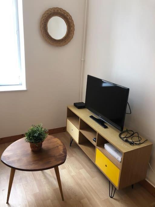 Appartement En Duplex A 欧克索讷 外观 照片